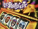Los Straitjackets ‎– ¡Viva  Los Straitjackets: Craft ‎– CR00160 SEALED VINYL LP