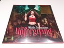 Within Temptation – The Unforgiving 2LP VINYL NEW & SEALED LIMITED GOLD RED