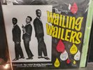 Wailers - The Wailing Wailers (1966 / 70s) Vinyl LP •PLAY-GRADED• Bob Marley