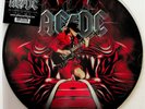 AC/DC - On The Highway To Hell - 1988 Live 2-LP (NEW Picture Disc Vinyl)