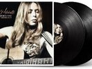 Joni Mitchell - Carnegie Hall 1972 [2LP] Limited Double Black Vinyl , Gatefold (
