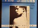The Smiths “Hatful Of Hollow” UK Release Rough Trade (ROUGH 76) HYPE RARE ISSUE