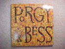 'PORGY & BESS' - ELLA FITZGERALD & LOUIS ARMSTRONG - 2X-VINYL --EXCELLENT