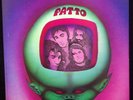 PATTO Hold Your Fire Original 1972 Canada Vertigo Spiral Swirl LP Prog Excellent