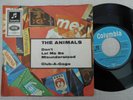 ANIMALS - Don't Let Me Be Misunderstood