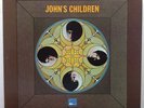 JOHN'S CHILDREN Orgasm Original 1970 LP Excellent White Whale Garage Psych