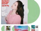 Lana Del Rey - Did You Know That There's A Tunnel Under Ocean Blvd GREEN Vinyl