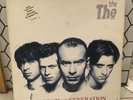 The The Sealed Uk 1989 12” BOX THE BEAT(EN) GENERATION POSTER POSTCARDS PIN Marr