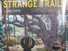 Factory Sealed - Strange Trails by Lord Huron - Vinyl Record 180 Gr.