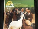 BEACH BOYS PET SOUNDS CAPITOL MONO  T 2458 1966