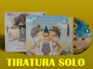 MATTEO FAUSTINI 1+1 VINILE PICTURE DISC EDIZ LIMITATA RARISSIMO Le Deva