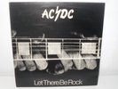 SELTENE VINYL LP AC/ DC 