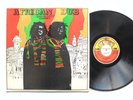 African Dub Chapter 3 GIBBS Killer  Cosmic Dub Steppers Roots Reggae LP HEAR