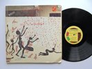 COUNT OSSIE Tales Of Mozambique - Afro Spiritual Jazz Funk + Roots Reggae LP