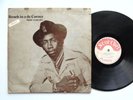 ERROL SCORCHER Roach In A De Corner SCORCHER Rockers Roots Reggae LP HEAR