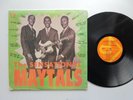 THE MAYTALS The Sensational DYNAMIC Ska LP HEAR