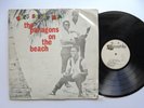 THE PARAGONS On the Beach TREASURE ISLE Jamaica Soul + Rocksteady LP HEAR