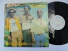 THE VICEROYS  We Must Unite TROJAN UK Hard  Roots Reggae LP HEAR