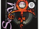 EX/EX Prince And The New Power Generation ‎Sexy MF Mutha Vinyl Picture Disc