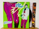 Beck / Midnite Vultures 2000 US Original LP Vinyl Limited 180g Bong Load
