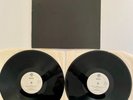 Metallica - The black album -  Simply Vinyl – SVLP 207, Vertigo – SVLP 2 EX-VG+
