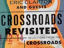 Eric Clapton an Crossroads Revisited: Selections from the Crossroads Gui (Vinyl)