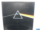 VINYL LP PINK FLOYD THE DARK SIDE  OF THE MOON EMI HARVEST GERMANY + 2 POSTER