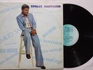 EMILIO SANTIAGO s/t BRAZIL SOUL FUNK LP HEAR