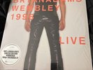Bryan Adams Wembley Live 1996  (Vinyl)  12