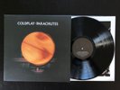 COLDPLAY 72435277831 Parachutes LP EU 2000 NM/ NM OIS TOP AS NEW RARE
