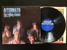 THE ROLLING STONES PS 476 Aftermath LP US 1966 1st press EX+/ NM  OIS STEREO