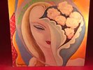 DEREK & THE DOMINOS Layla & Other Assorted Love Songs 1973 UK Double Vinyl LP