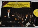 Michelangeli DGG 2531 302 Beethoven Piano Concerto No.1 NM ED1 Arturo Benedetti