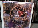 The Red Hot Chili Peppers – Freaky Styley - LP Vinyl Record 12