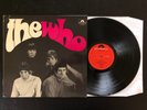 THE WHO 623025 Same LP DE 1966  NM / NM TOP ARCHIVE COPY RAREST