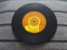 IRON MAIDEN - RUN TO THE HILLS RARE EP BOLIVIA