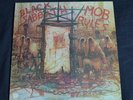 Black Sabbath - Mob Rules - 1981 Vinyl LP - Mint.
