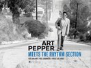 Art Pepper Art Pepper Meets the Rhythm Section  (Vinyl)  12