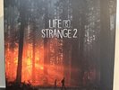 life is strange 2 vinyl complete