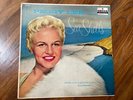 Peggy Lee – Sea Shells 1958 Decca DL 8591 Jacket VG+ Vinyl VG