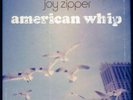Joy Zipper American Whip (Vinyl) 12