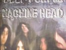 DEEP PURPLE - Machine Head - Vinyl (LP)
