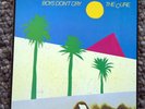 The Cure - Boys Don´t Cry  Deutsche Pressung Vinyl LP