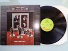 JETHRO TULL-BENEFIT...SUPERB  RARE  1ST UK PRESS NEAR MINT VINYL LP RECORD 1970