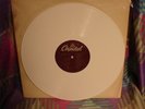 BEATLES WHITE ALBUM ON WHITE MARBLE VINYL