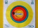 CHCD-MEX 45 MEXICO ●LUZ Y FUERZA● LATIN SOUL FUNK -BAD TIME- TOP SHAPE COPY