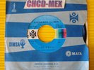 CHCD-MEX 45 MEXICO ●LOS OVNIS● KILLER BOOGALOO LATIN SOUL FUNK PSYCH SABOR