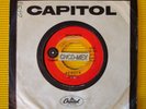 CHCD-MEX 45 MEXICO ●LEO ACOSTA● MONSTER MEXICAN FUNK LATIN SOUL PSYCH SABOR