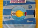 CHCD-MEX 45 MEXICO ●TOÑO BARCELATA● EL DIABLO AFRO SOUL LATINO BOOGALOO MOD