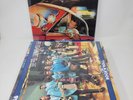 Time Life Music The Rock 'N' Roll Era 1954-1960 6 box set 2 LPs each